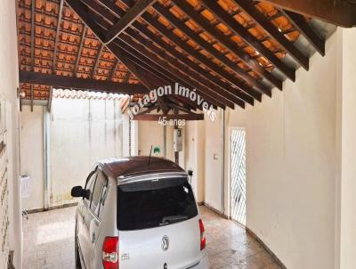 Casa para Venda, em Jarinu, bairro NICOLAS TAFARELLO, 4 dormitrios, 2 banheiros, 4 vagas