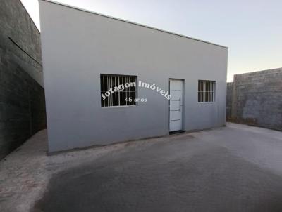 Casa para Venda, em Jarinu, bairro CAMPESTRE SANTA RITA, 2 dormitrios, 1 banheiro, 2 vagas