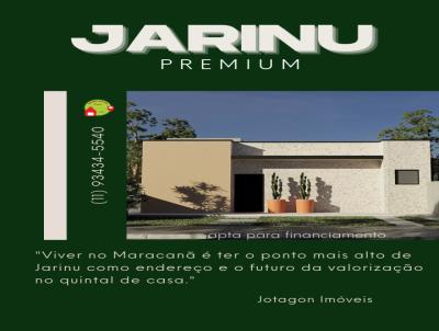 Casa para Venda, em Jarinu, bairro Maracan, 3 sutes