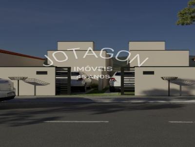 Casa para Venda, em Jarinu, bairro CAMPESTRE SANTA RITA, 2 dormitrios, 1 banheiro, 1 sute, 1 vaga