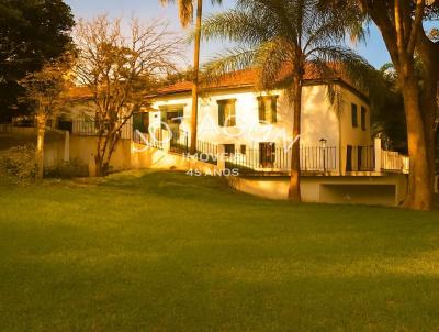 Ponto Comercial para Venda, em Campinas, bairro Sousas, 7 dormit�rios, 2 banheiros, 1 su�te