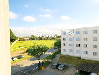 Apartamento para Venda, em Jundia, bairro Terra da Uva, 3 dormitrios, 1 banheiro, 1 sute, 1 vaga