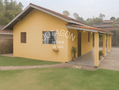 Casa para Venda, em Jarinu, bairro Maracan�, 2 dormit�rios, 1 banheiro