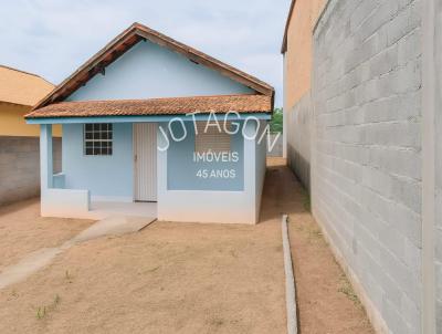 Casa para Venda, em Jarinu, bairro Roseiral, 2 dormitrios, 1 banheiro
