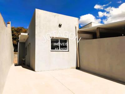 Casa para Venda, em Jarinu, bairro Estncia So Luiz, 3 dormitrios, 2 banheiros, 1 sute, 2 vagas