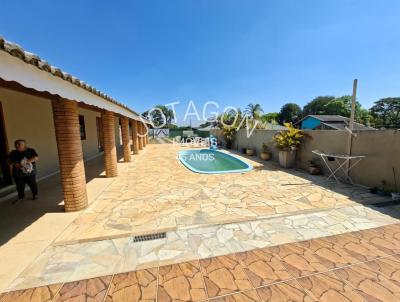 Casa para Venda, em Jarinu, bairro ESPLANADA DO CARMO, 3 dormitrios, 2 banheiros, 1 sute, 4 vagas