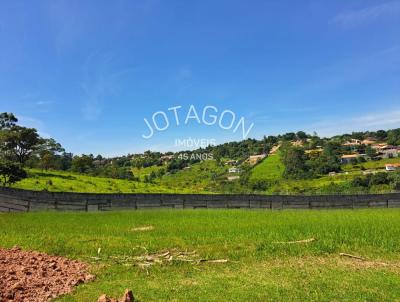 Terreno para Venda, em Jarinu, bairro Condomnio Cambarah