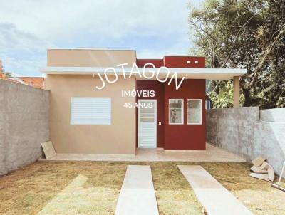 Casa para Venda, em Jarinu, bairro ., 2 dormitrios, 1 banheiro, 4 vagas