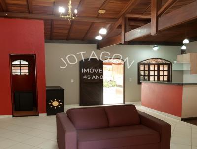 Chcara para Venda, em Jarinu, bairro RECANTO CAMPO VERDE, 3 dormitrios, 1 banheiro, 3 sutes, 3 vagas