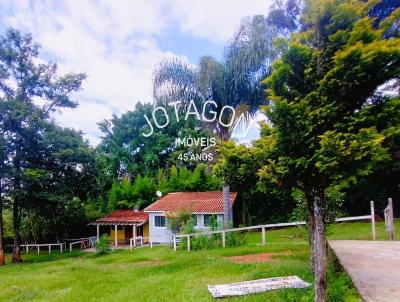 Ch�cara para Venda, em Atibaia, bairro REPRESA, 1 dormit�rio, 1 banheiro, 2 vagas