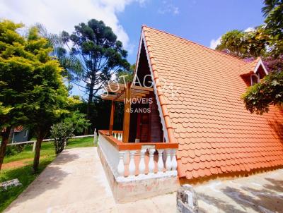 Ch�cara para Venda, em Atibaia, bairro REPRESA, 1 dormit�rio, 1 banheiro, 2 vagas