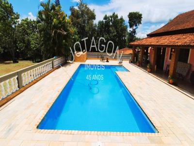 Ch�cara para Venda, em Jarinu, bairro Est�ncia S�o Jos�, 4 dormit�rios, 1 banheiro, 1 su�te, 2 vagas