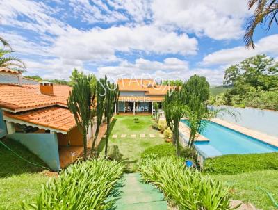 Ch�cara para Venda, em Atibaia, bairro REPRESA, 4 dormit�rios, 2 banheiros, 1 su�te, 2 vagas