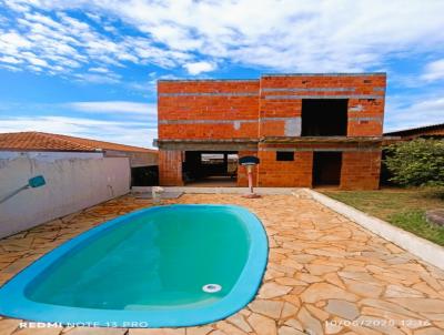 Casa para Venda, em Jarinu, bairro VILA PRIMAVERA, 2 dormit�rios, 1 banheiro, 1 su�te, 1 vaga