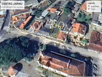 Terreno para Venda, em Jarinu, bairro Centro