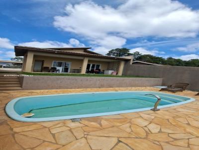 Casa para Venda, em Jarinu, bairro PARQUE VIDEIRAS, 2 dormit�rios, 3 banheiros, 4 vagas