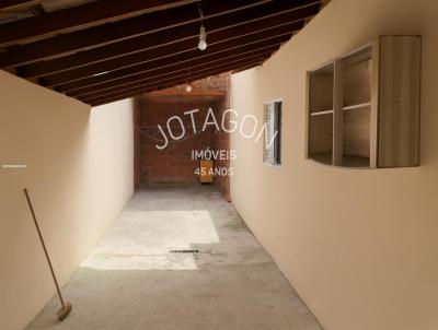 Casa para Venda, em Jundia�, bairro NOVO HORIZONTE, 2 dormit�rios, 1 banheiro, 1 vaga