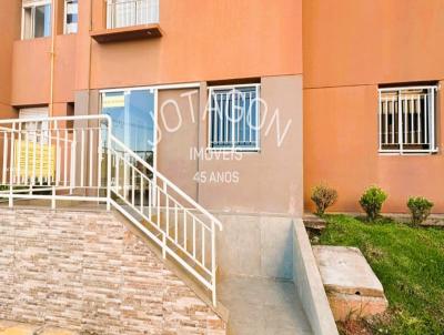 Apartamento para Venda, em V�rzea Paulista, bairro JARDIM ALEXANDRIA, 2 dormit�rios, 1 banheiro, 1 vaga