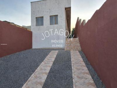 Casa para Venda, em Jarinu, bairro Primavera, 2 dormit�rios, 1 banheiro, 1 su�te, 2 vagas