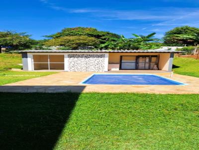 Ch�cara para Venda, em Jarinu, bairro Est�ncia Santa Lucia, 2 dormit�rios, 2 banheiros, 1 su�te, 6 vagas