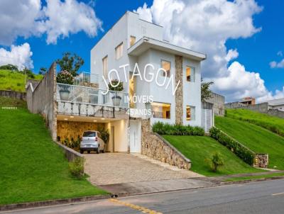 Casa em Condom�nio para Venda, em Jarinu, bairro Condom�nio Cambarah, 5 dormit�rios, 2 banheiros, 1 su�te, 4 vagas