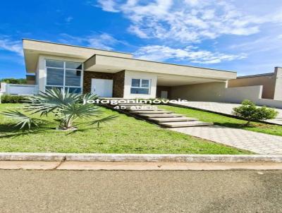 Casa em Condom�nio para Venda, em Jarinu, bairro Lagos de Jarinu, 3 dormit�rios, 3 banheiros, 1 su�te, 4 vagas