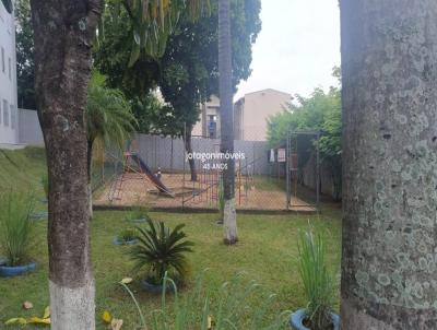 Apartamento para Venda, em Jundia�, bairro Terra da Uva, 2 dormit�rios, 1 banheiro, 1 vaga