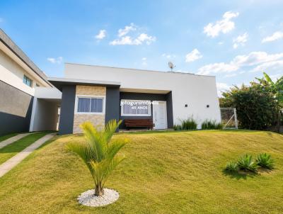 Casa em Condom�nio para Venda, em Jarinu, bairro CONDOM�NIO LAGOS DE JARINU, 4 dormit�rios, 2 banheiros, 3 vagas