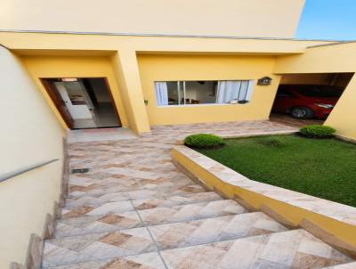 Casa para Venda, em Jarinu, bairro Maracan�, 3 dormit�rios, 2 banheiros, 1 su�te, 2 vagas