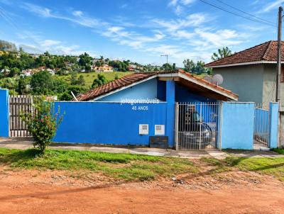 Casa para Venda, em Jarinu, bairro Est�ncia Santa Maria, 4 dormit�rios, 2 banheiros, 2 vagas