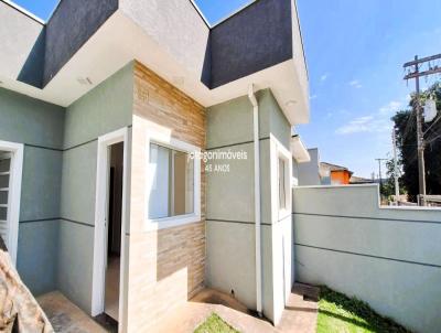 Casa para Venda, em Jarinu, bairro Nova Trieste, 2 dormit�rios, 2 banheiros, 2 vagas