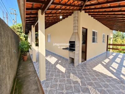 Ch�cara para Venda, em Jarinu, bairro Est�ncia S�o Luiz, 2 dormit�rios, 1 banheiro, 1 su�te, 3 vagas