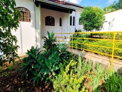 Casa para Venda, em Jarinu, bairro ESPLANADA DO CARMO, 2 banheiros, 3 su�tes, 7 vagas
